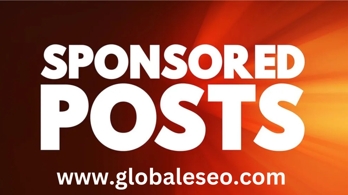 Sponsored Post