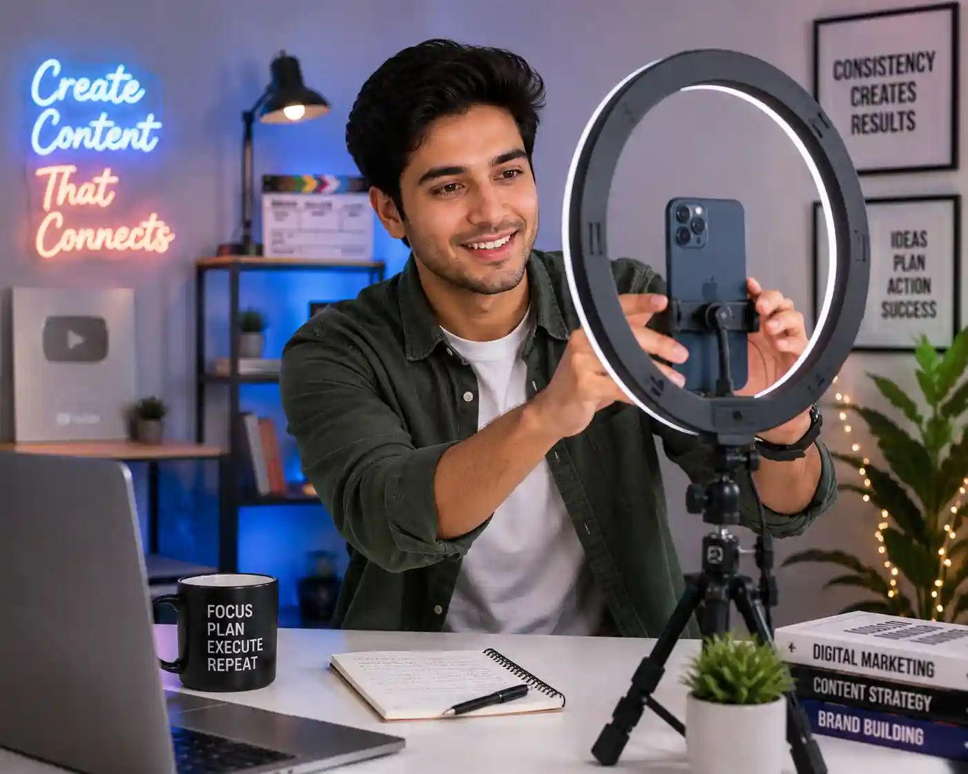 Instagram Growth Hacks