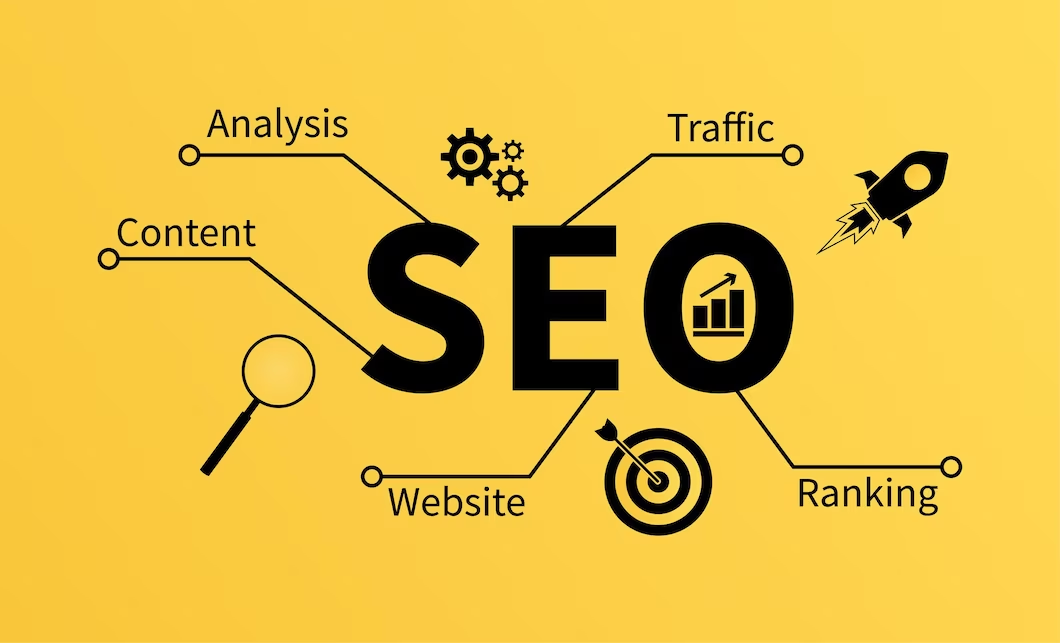 The Power of Enterprise SEO Strategy