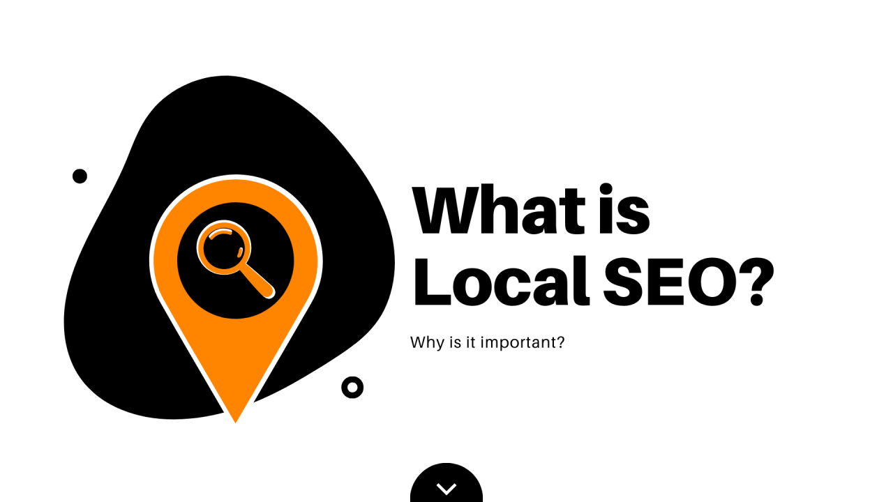 Power of Local SEO Tools A Comprehensive Guide