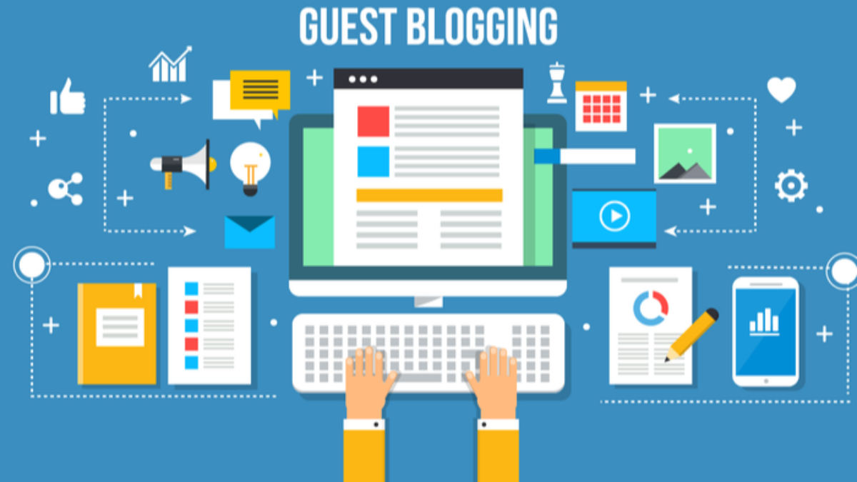 Guest Posting: An All-Inclusive Overview of SEO Possibilities