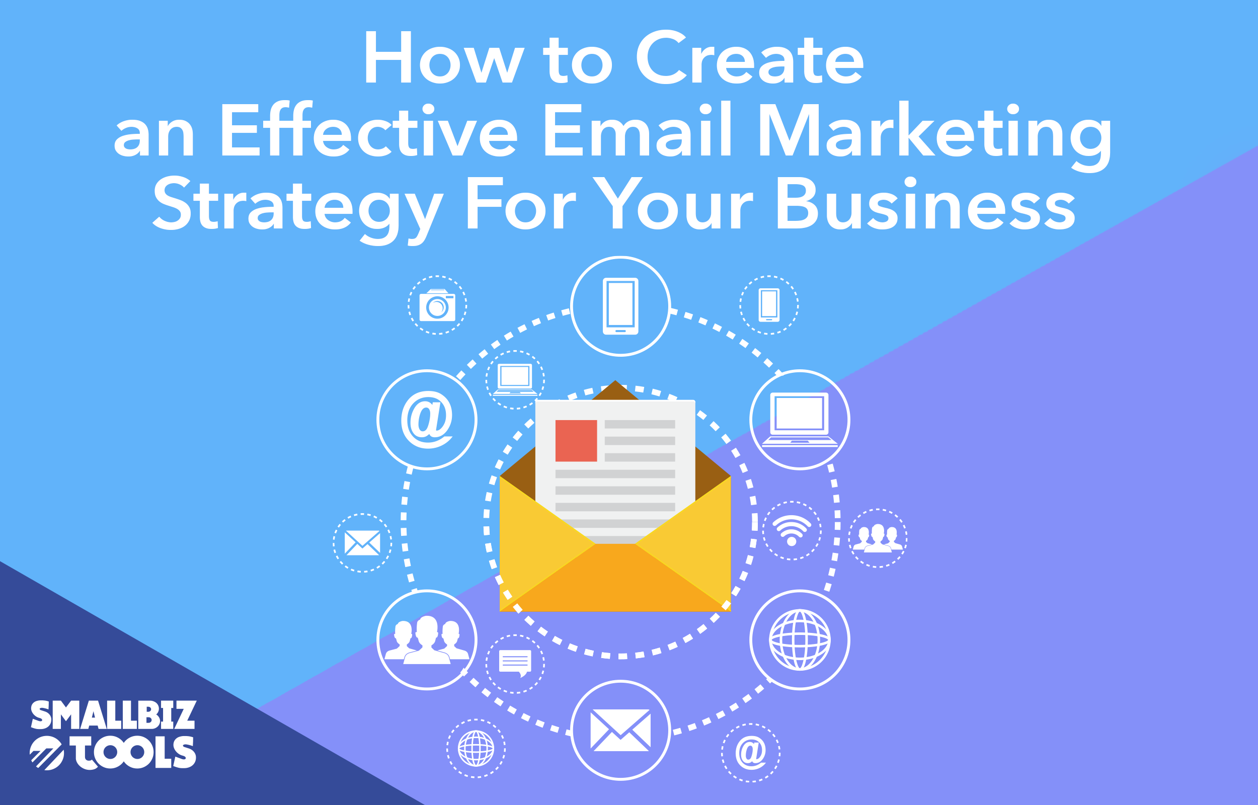 Winning Email Marketing Strategy