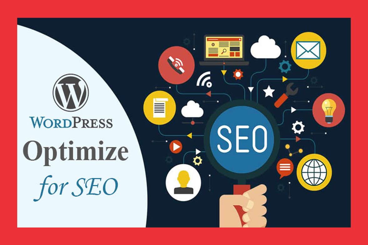 Optimizing WordPress for SEO