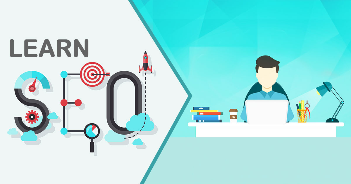 Learning SEO on Your Own