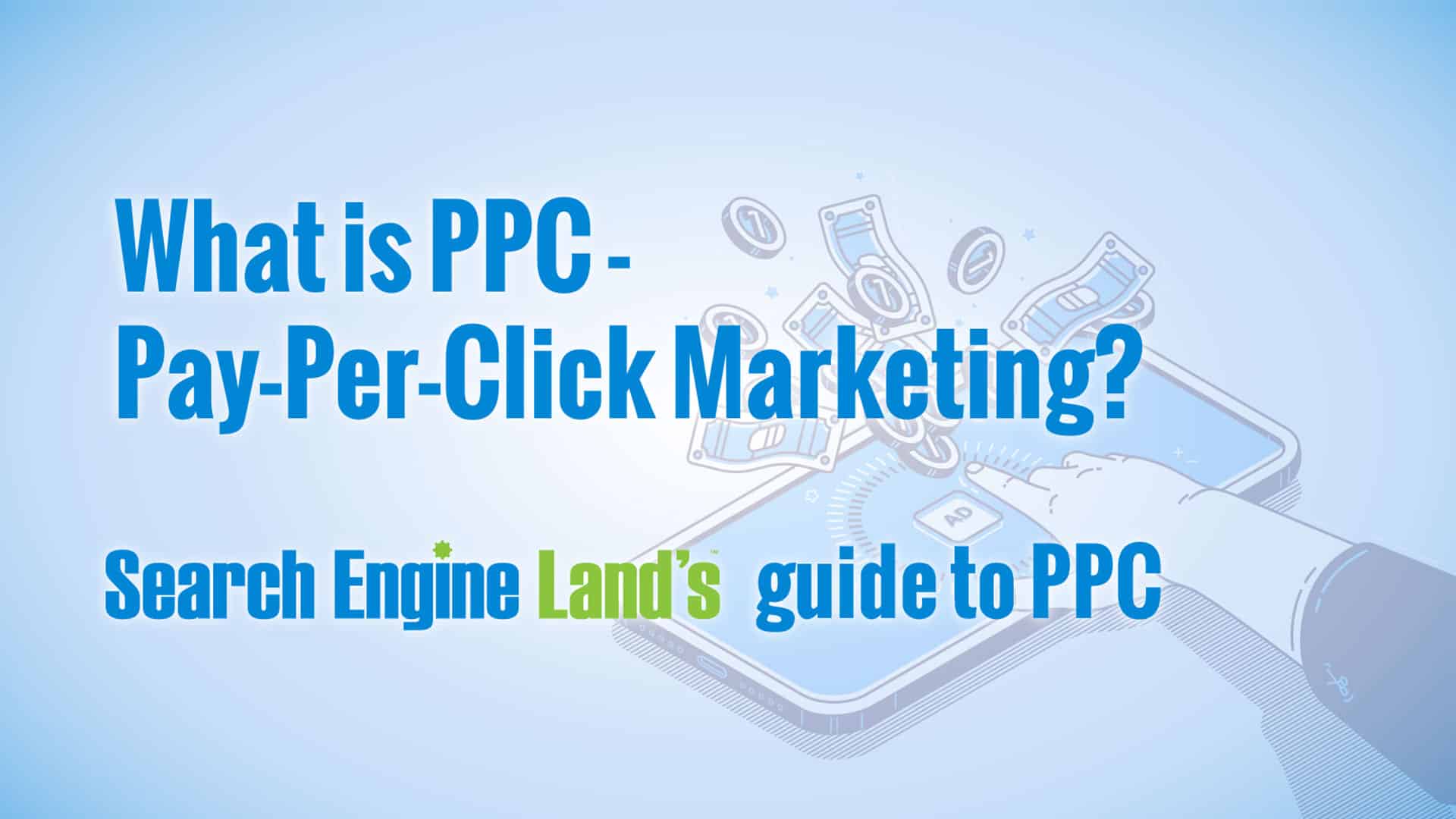 The Role of a Pay-Per-Click Advertising Agency