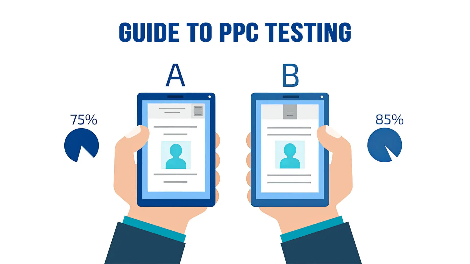 A/B Testing in PPC: Fine-Tuning Your Ad Performance